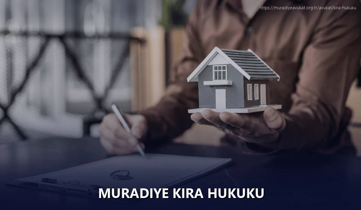 Muradiye Kira Hukuku